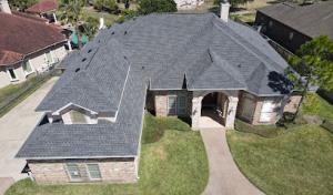 Texas State Roofing Company