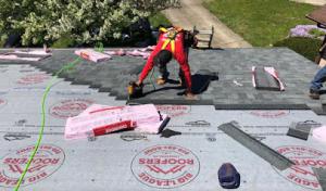 Big League Roofers