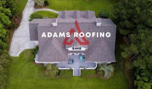 Adams Roofing