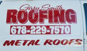 Gary Smith Roofing