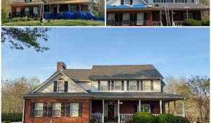 Gainesville Roofing & Gutter