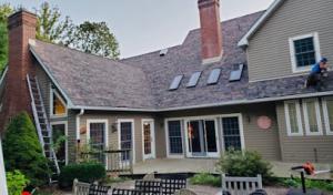 Doing It Right Roofing Powered by Valor