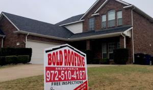 Bold Roofing - DFW's Best Roofing Contractor
