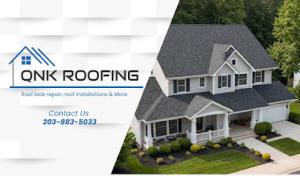 QNK Roofing Stamford Ct