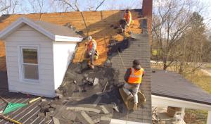 DAH Gutters & Roofing