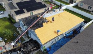 Paradise Commercial Roofing