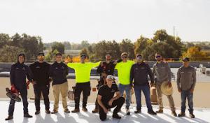 Carmichael Roofing