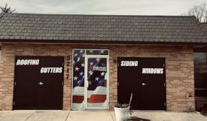 American Siding & Roofing