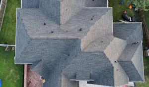 High Quality Roofing & Construction