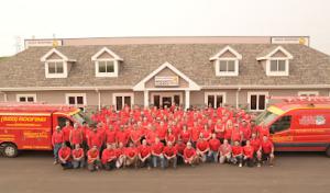 Security-Luebke Roofing