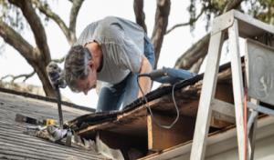 Capital Roofing Guys