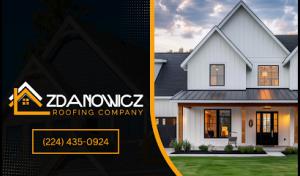 Zdanowicz Roofing Company