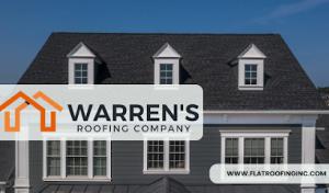 Warren's Roofing Company