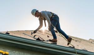 Newman Roofing