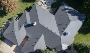 Eaton Roofing & Exteriors