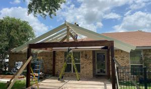 Texan Roofing & Exteriors