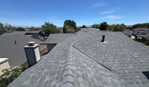 Hann Roofing