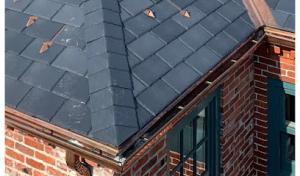 Signature Roofing