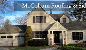 McCollum Roofing & Siding