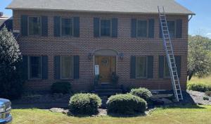 Maverick Roofing