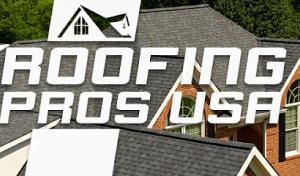 Roofing Pros USA