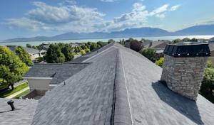 New Vision Roofing & Landscaping