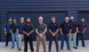 Integrity Roofing