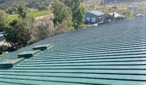 Leatherneck Roofing