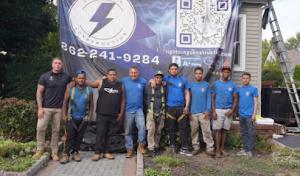 Lightning Construction