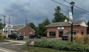 The Exterior Company