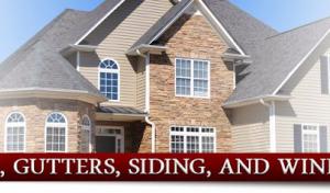 Welch Roofing