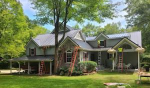 CS Roofing Company / FixRoof