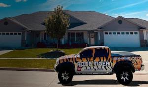 Roof Tiger