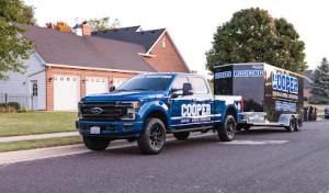 Cooper Roofing
