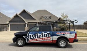 Patriot Roofing