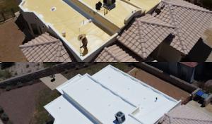 Foam & Roofing Solutions