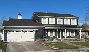 Greater Chicago Roofing - Bloomingdale