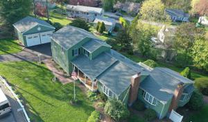 Universal Roofing Solutions