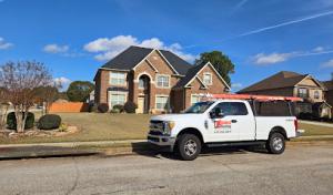 Select Roofing Services