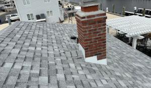 Central Jersey Roofing & Siding