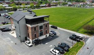The Exterior Company