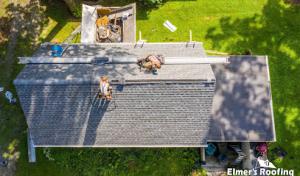 Elmer's Roofing
