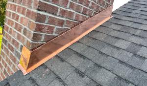 Armored Exteriors Roofing
