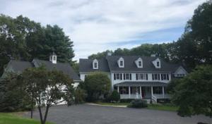 Evangelous Roofing