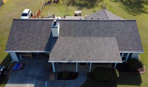 Matts Exteriors