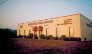 Bernecker Brothers Roofing