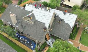 Goose Construction & Roofing