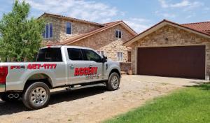 Accent Roofing of Amarillo