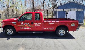 Apex Roofing & Siding