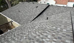 FG Roofing System